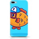 Fish iPhone 8 case Style 16