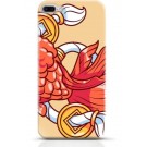 Fish iPhone 8 case Style 19