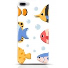 Fish iPhone 8 Plus case Style 1