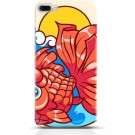 Fish iPhone 8 Plus case Style 17