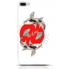 Fish iPhone 8 Plus case Style 5