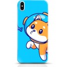 Fish iPhone X case Style 23