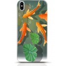 Fish iPhone XS Max case Style 9