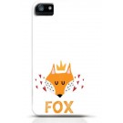 Fox iPhone case Style 12