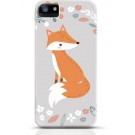 Fox iPhone case Style 16