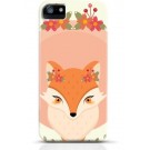 Fox iPhone case Style 17