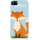 Fox iPhone case Style 19