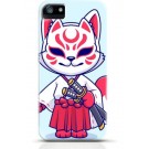 Fox iPhone case Style 21