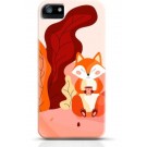 Fox iPhone case Style 3