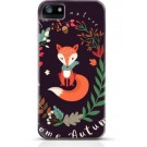 Fox iPhone case Style 5
