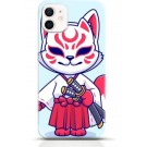 Fox iPhone 11 case Style 21