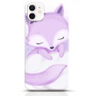 Fox iPhone 11 case Style 6