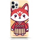Fox iPhone 11 pro case Style 11