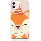 Fox iPhone 12 case Style 10