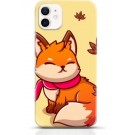 Fox iPhone 12 case Style 25