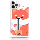 Fox iPhone 12 Pro max case Style 2