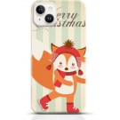 Fox iPhone 13 case Style 14