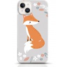 Fox iPhone 13 case Style 16