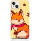 Fox iPhone 13 case Style 25
