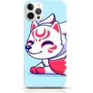 Fox iPhone 13 Pro Max case Style 22