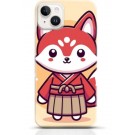 Fox iPhone 14 case Style 11