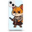 Fox iPhone 14 case Style 9