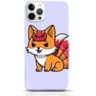 Fox iPhone 14 Pro Max case Style 8