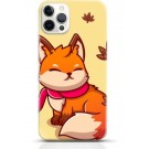Fox iPhone 16 Pro case Style 25