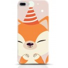 Fox iPhone 8 case Style 10