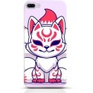Fox iPhone 8 case Style 23