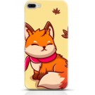 Fox iPhone 8 case Style 25