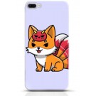 Fox iPhone 8 case Style 8