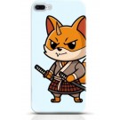 Fox iPhone 8 case Style 9