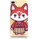 Fox iPhone 8 Plus case Style 11