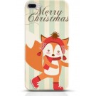 Fox iPhone 8 Plus case Style 14