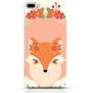 Fox iPhone 8 Plus case Style 17