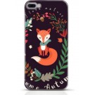 Fox iPhone 8 Plus case Style 5