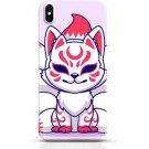 Fox iPhone XS case Style 23