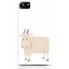 Goat iPhone case Style 1