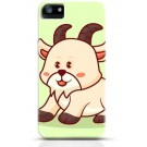 Goat iPhone case Style 13