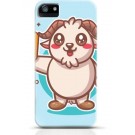 Goat iPhone case Style 15