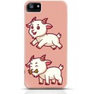 Goat iPhone case Style 16