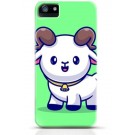 Goat iPhone case Style 18