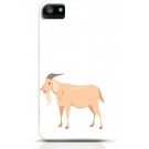 Goat iPhone case Style 2