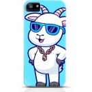 Goat iPhone case Style 20