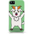 Goat iPhone case Style 21