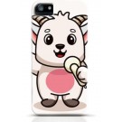 Goat iPhone case Style 24