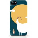 Goat iPhone case Style 4