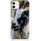 Goat iPhone 11 case Style 9