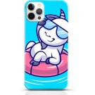 Goat iPhone 13 Pro case Style 19